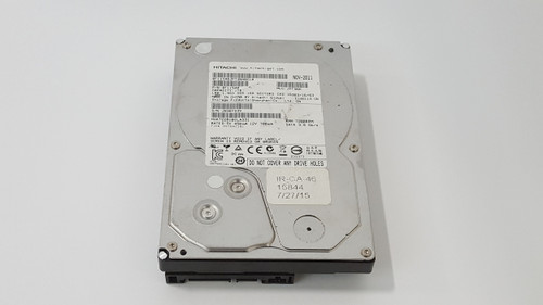 Hitachi  UltraStar HUA722010CLA331 1 TB SATA II 3.5 in Enterprise Drive