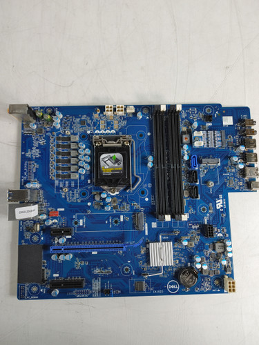 Dell G5 5090 Intel LGA 1151 DDR4 Desktop Motherboard DXJD9