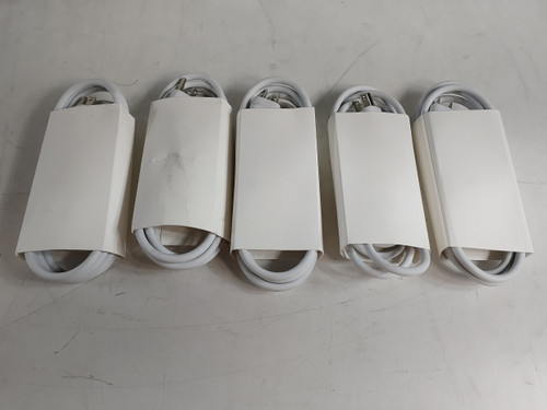 Apple MagSafe 6ft Extension Power Cord For MacBook Pro ( 622-0380) 5pc Lot Open Box