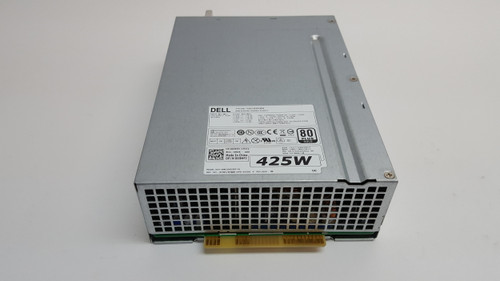 Dell Precision T3610 425W Hot Swap Server Power Supply 03MFJ