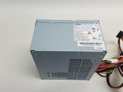 LiteOn PS-6301-08A 300W 24 Pin ATX Desktop Power Supply