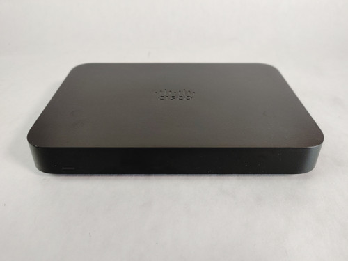 Cisco Meraki Z4 Cloud Managed Teleworker Gateway Firewall Unclaimed