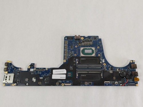 Dell Precision 7540 Core i7-9850H 2.60 GHz DDR4 Motherboard GRT7C