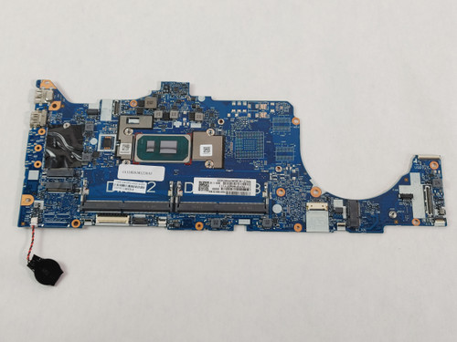 Lot of 5 HP EliteBook 850 G8 Core i7-1185G7 3.00 GHz DDR4 Motherboard M35810-601