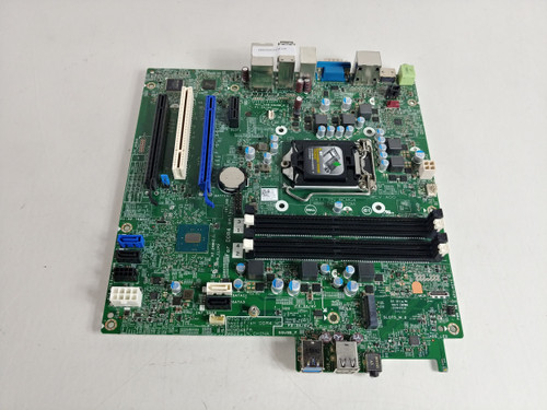 Lot of 2 Dell OptiPlex 7040 MT Intel LGA 1151 DDR4 Desktop Motherboard Y7WYT