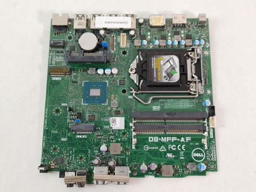 Dell OptiPlex 7050 Micro Intel LGA 1151 DDR4 Desktop Motherboard 782GW