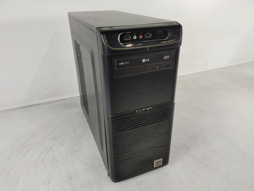 Vintage Asus P5NSLI Intel Core 2 Duo 1.86 GHz 2 GB DDR2 Desktop