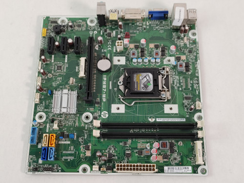 HP Envy 700 LGA 1150 DDR3 SDRAM Desktop Motherboard 717265-002