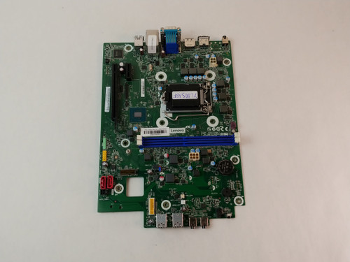 Lenovo  5B20U53922 Intel LGA 1151 DDR4 SDRAM Desktop Motherboard