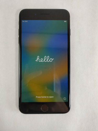 Apple iPhone 8 Plus A1864 64 GB iOS 16.7.12 T-Mobile Only ( Wi-Fi + 4G )