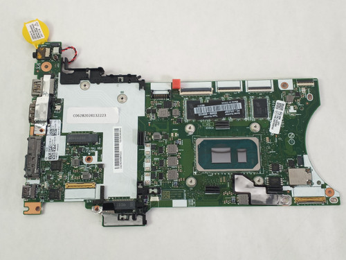 Lenovo ThinkPad X13 Gen 2 Core i5-1135G7 2.40 GHz 16 GB DDR4 Motherboard 5B21D93164