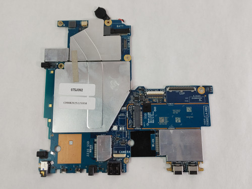 Dell 6DR15 Latitude 5285 Core i5-7300U 2.6 GHz DDR3 Laptop Motherboard