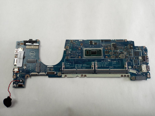 Dell Latitude 7400 Intel Core i5-8265U 1.60 GHz DDR4 Motherboard WRHWP