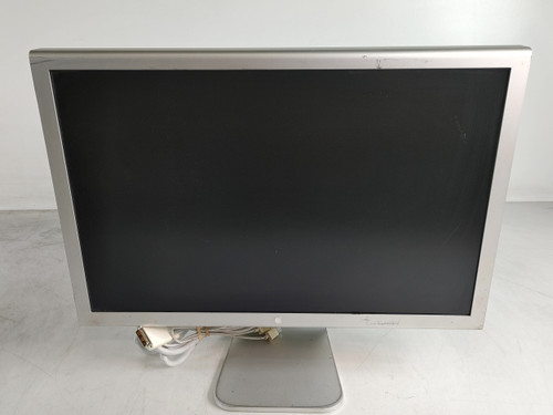 Apple Cinema Display A1082 1920 x 1200 23 in Matte AMLCD Monitor Panel