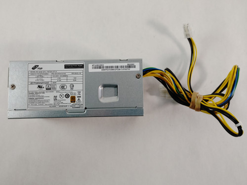 Lenovo 5P50V03182 10 Pin 260W SFF Desktop Power Supply For Thinkcentre