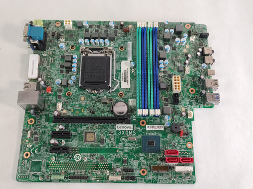 Lot of 5 Lenovo ThinkCentre M720t 01LM836  LGA 1151 DDR4 SDRAM Desktop