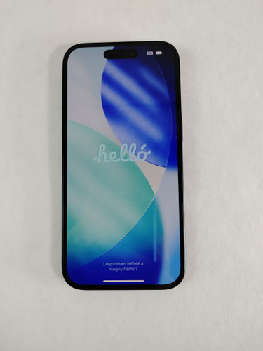 Apple iPhone 15 A2846 128 GB iOS 26.0 Tracfone Only ( Wi-Fi + 5G )