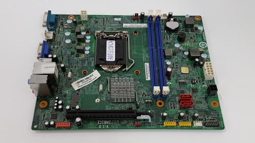 Lenovo 01AJ070 IdeaCentre 300s LGA 1150 DDR3L Desktop Motherboard