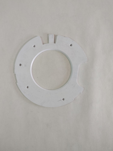 Lot of 10 Ubiquiti Networks 311-00687 UniFi AP AC PRO Back Mounting Plate