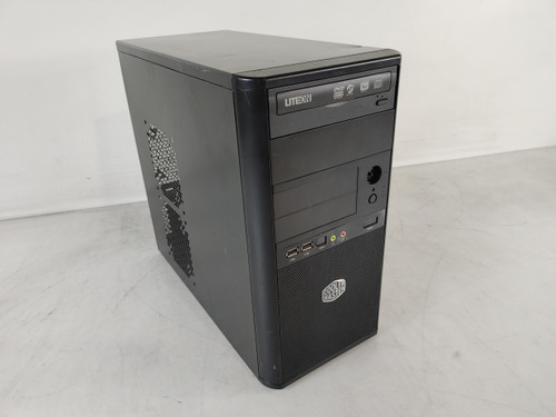 Vintage Gigabyte GA-G41M-E2SL Intel Pentium D 2.8 GHz 2 GB DDR2 Desktop