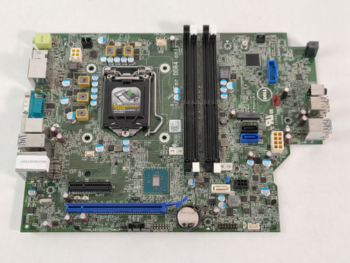 Lot of 20 Dell 2K9CR Precision T3420 SFF LGA 1151 DDR4 SDRAM Desktop Motherboard