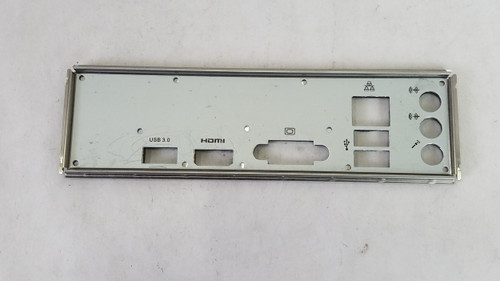 Acer I/O Shield for Aspire XC-603G DB.SUL11.002 Motherboards