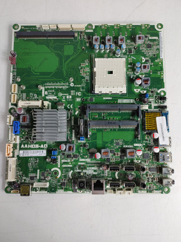 HP Envy 23-C AMD Socket FM2 DDR3 Desktop Motherboard 699139-001