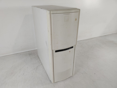 Vintage PCChips/Hsin Tech M560 IBM 6x86MX PR200 75 MHz 32 MB SIMM Desktop