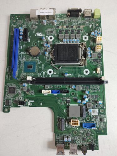 Dell Vostro 3681 Intel LGA 1200 DDR4 Desktop Motherboard D8M0M