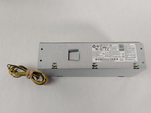HP ProDesk 400 G4 SFF 6 Pin 180 W Desktop Power Supply 906189-001