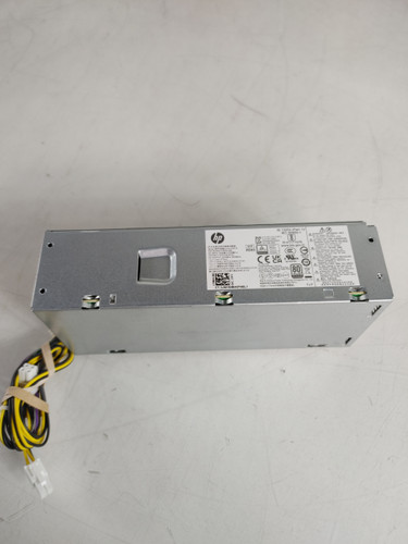 HP ProDesk 400 G7 SFF 210 W 4 Pin SFF Desktop Power Supply L70043-002