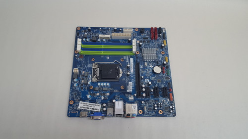 Lot of 2 Lenovo K450 5B20G00892  LGA 1150 DDR3L  Desktop Motherboard