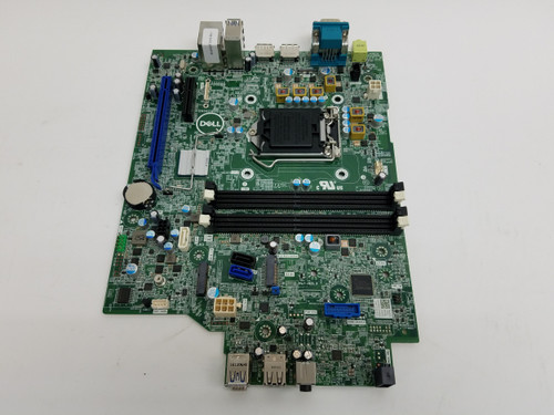 Lot of 5 Dell OptiPlex 7070 SFF Intel LGA 1151 DDR4 Desktop Motherboard YNVJG