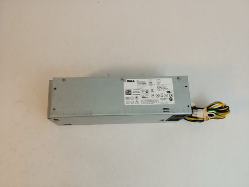 Dell MVDJR 4-Pin 180 W SFF Desktop Power Supply For OptiPlex 3050 SFF