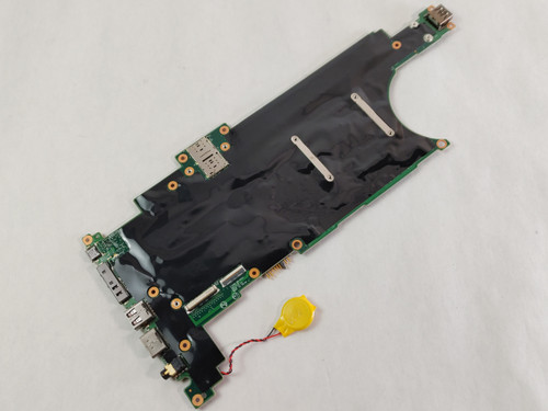 Lenovo ThinkPad X280 Core i5-8350U 1.70 GHz DDR4 Motherboard 01LX681