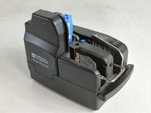 SmartSource SSP1-ELITEM55 Professional Elite Check Scanner For Parts