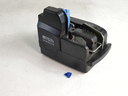 SmartSource SSP1-ELITEM55A3 Professional Elite Check Scanner For Parts