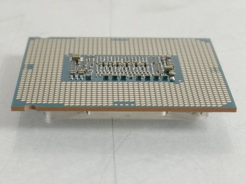 Intel Xeon E-2124G 3.40 GHz LGA 1151 Desktop CPU Processor SR3WL