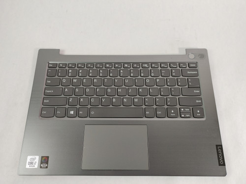 Lenovo ThinkBook 14-IIL Palmrest Touchpad Assembly FALVA005010