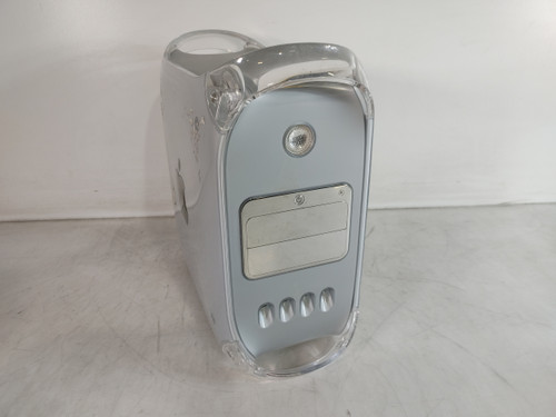 Vintage Apple Power Mac G4 M8570 PowerPC G4 1.25 GHz 1 GB DDR Desktop