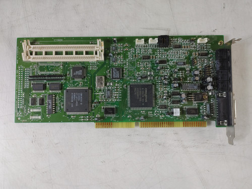 Vintage Creative Labs CT3600 ISA Sound Blaster 32 16-Bit Sound Card