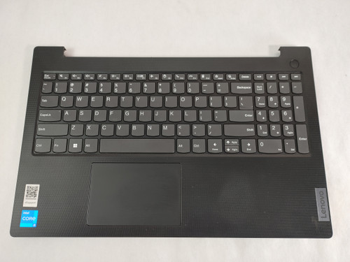 Lenovo IdeaPad V15 G2-ITL Palmrest Touchpad Assembly AP21S000100