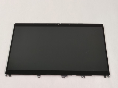 Lot of 2 Dell Latitude 5320 2-in-1 13.3 in 30-Pin Glossy LCD Touchscreen Assembly T15VV