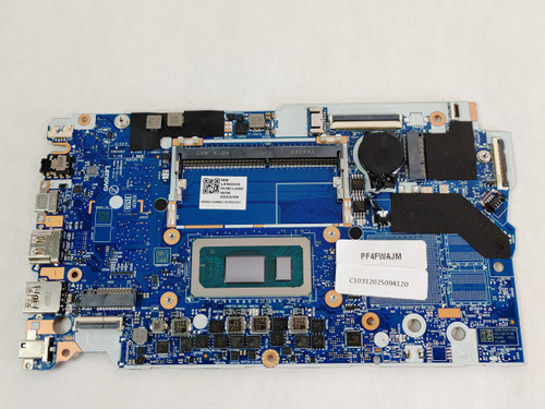 Lenovo Lenovo V15 G4 IRU Core i5-1335U 1.30 GHz 8 GB DDR4 Motherboard 5B21L44886