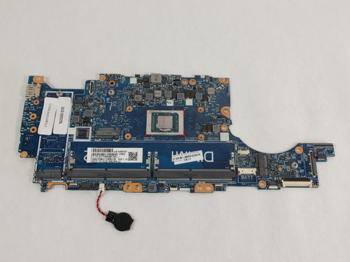 HP EliteBook 845 G8 Ryzen 5 Pro 5650U 2.30 GHz DDR4 Motherboard M53482-601