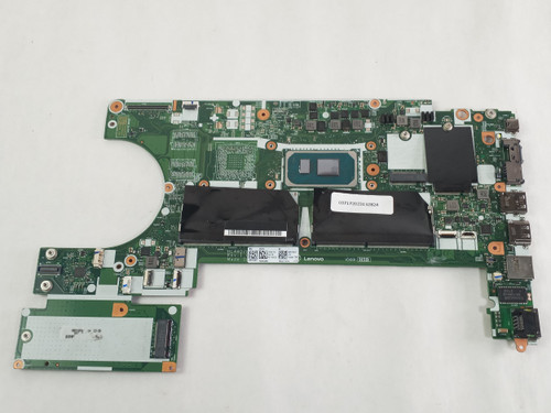 Lot of 2 Lenovo ThinkPad L15 Gen 2 5B21A12900  Core i5-1135G7 2.4 GHz  DDR4