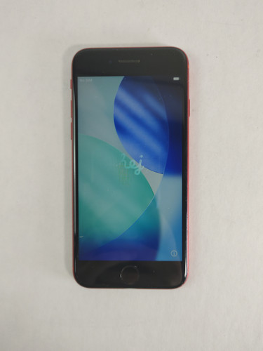 Apple iPhone SE (2020) A2275 64 GB iOS 26.0 Boost Only (Wi-Fi + 4G)