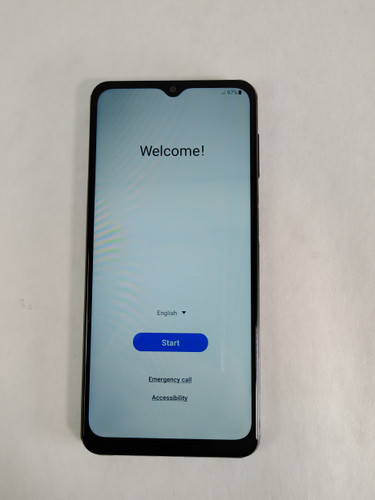 Samsung Galaxy A32 5G SM-A326U 64 GB Android 11 Boost Mobile Only ( Wi-Fi + 5G ) G1