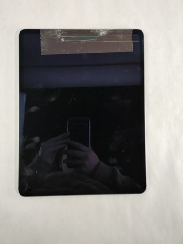 Apple iPad Pro 12.9" (6th Gen) A2764 128 GB iOS 26.0 (Wi-Fi + 5G) Unlocked Parts A6