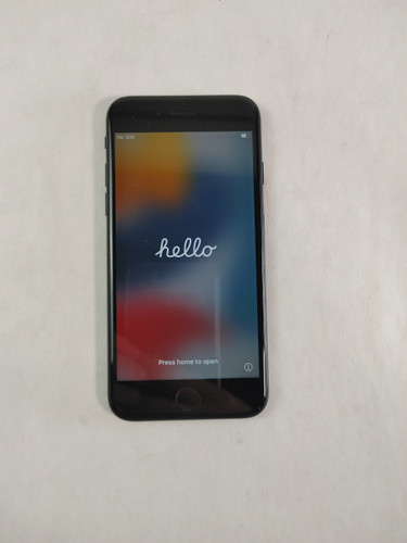 Apple iPhone 7 A1778 32 GB iOS 15.8.4 AT&T Only ( Wi-Fi + 4G ) D2